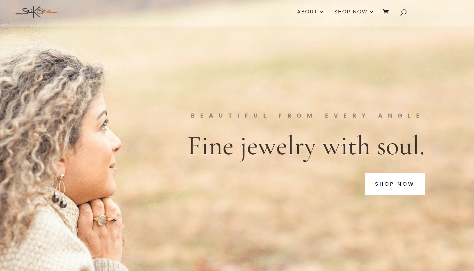 StiKora Jewelry