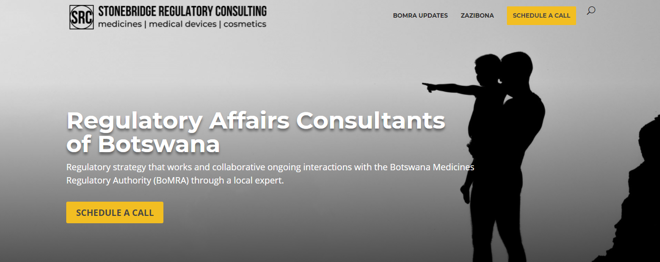 Stonebridge Regulatory Consulting
