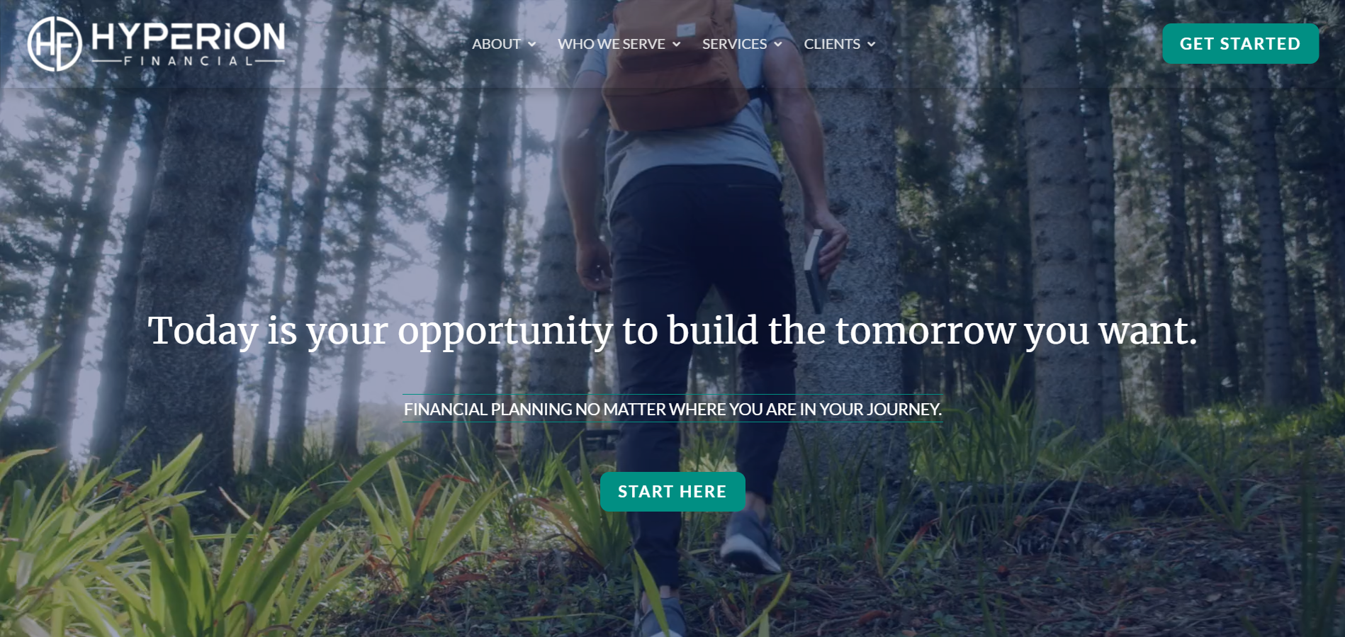 Hyperion Financial
