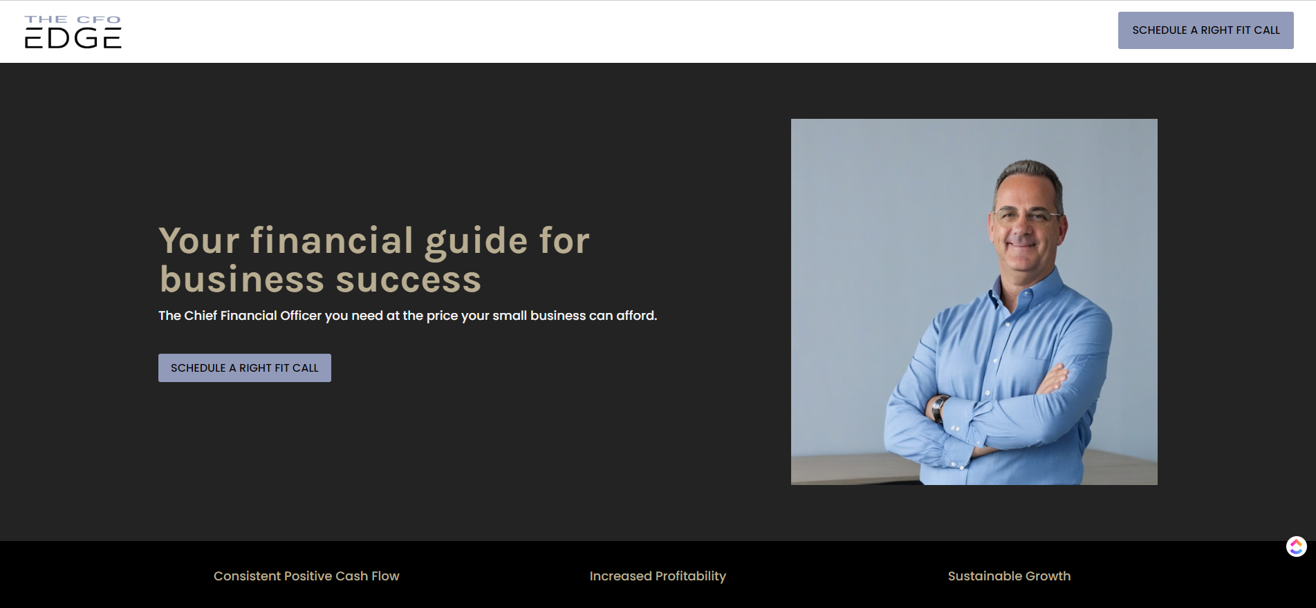 The CFO Edge